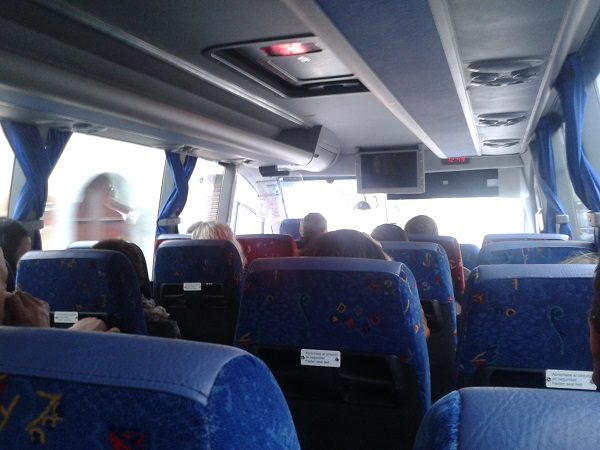 autobus alsa